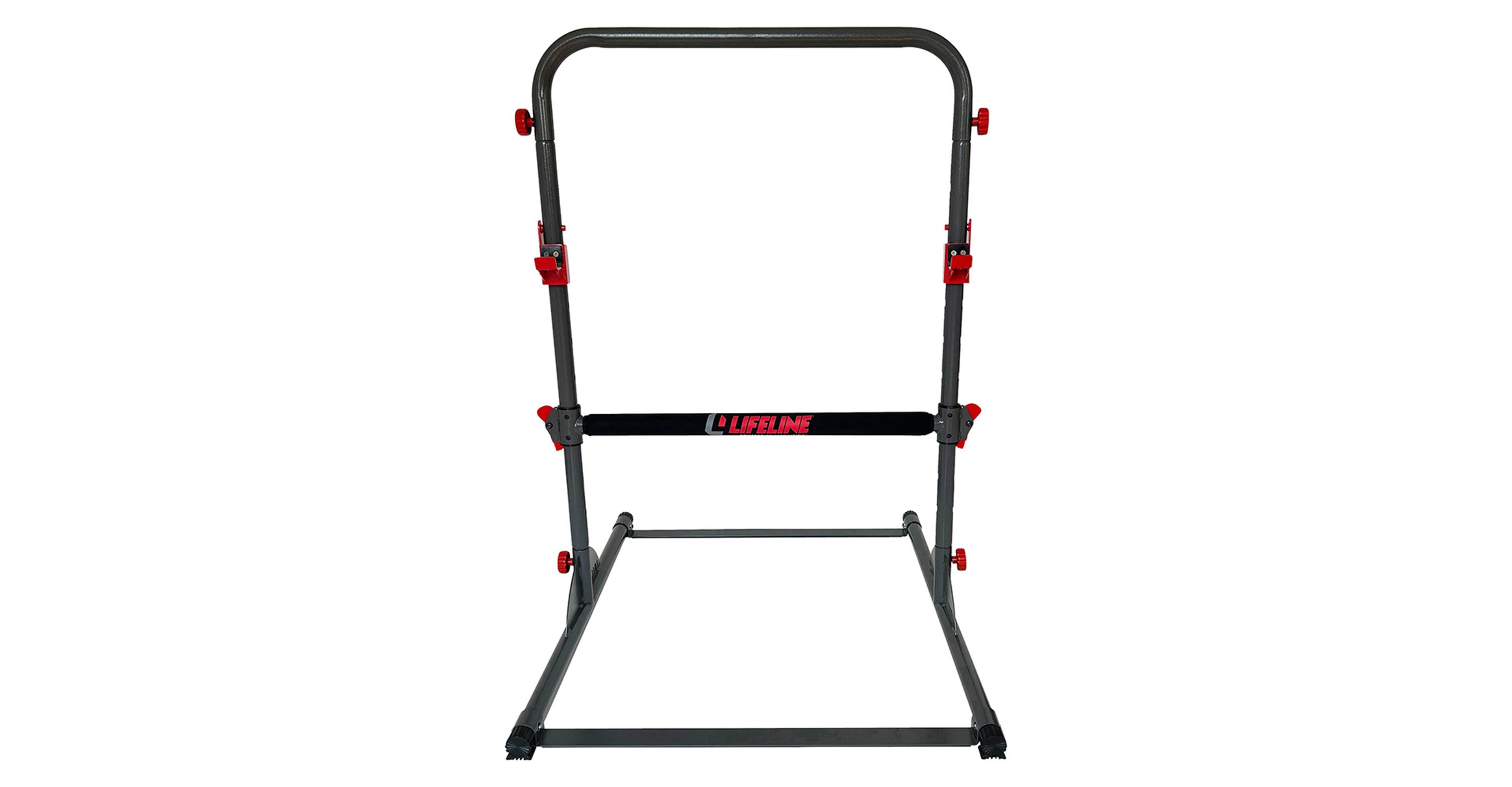 Lifeline Exercise Tower