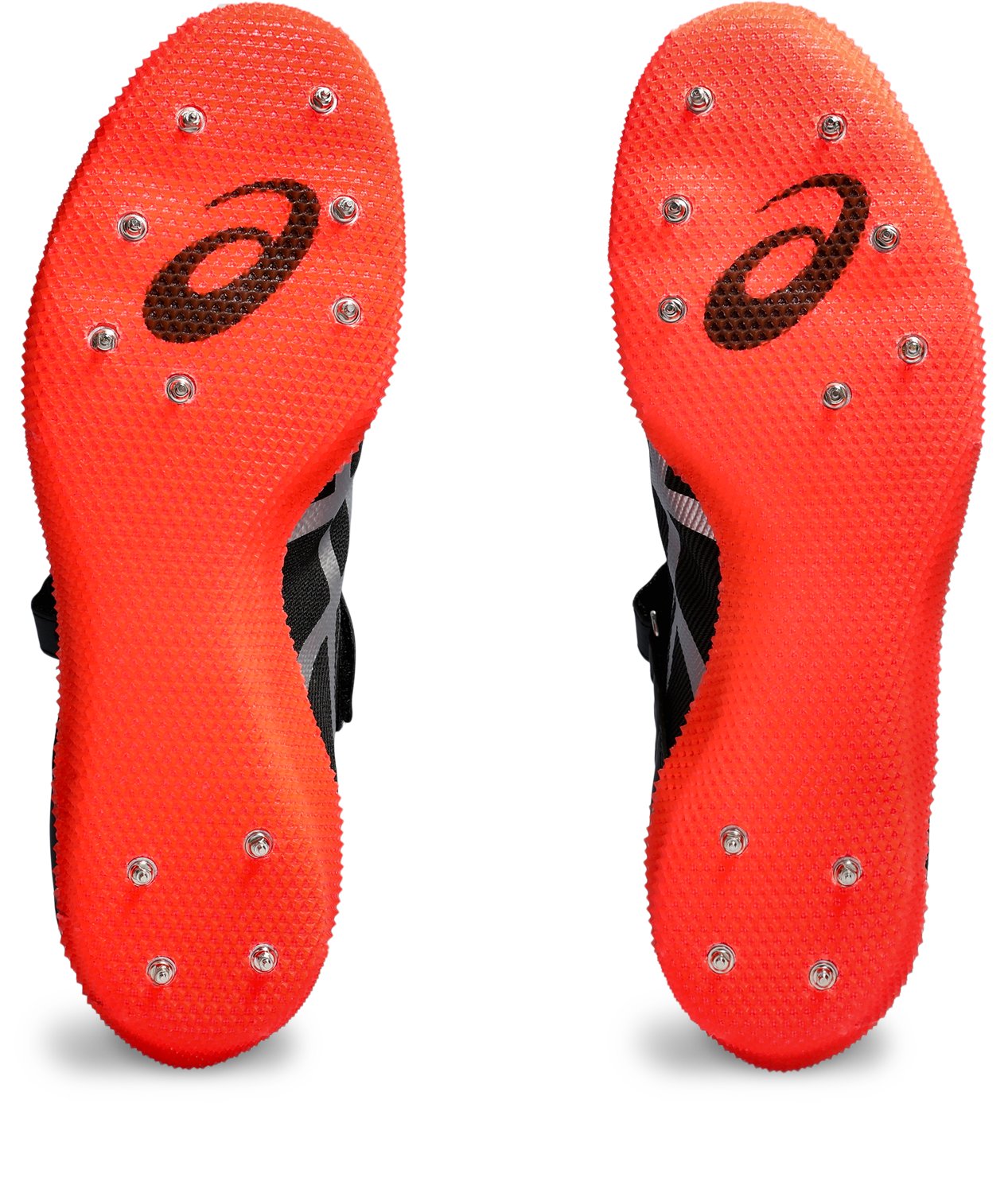 ASICS Men’s High Jump Pro 3 Track Spike Shoes - view number 7