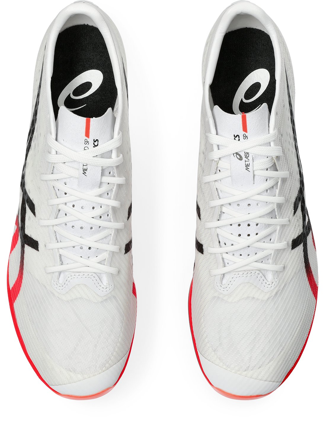 ASICS Men's Metaspeed SP Track Spikes - view number 5