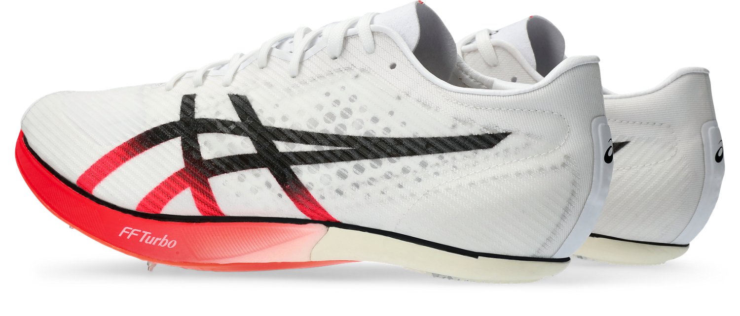 ASICS Men's Metaspeed SP Track Spikes - view number 3