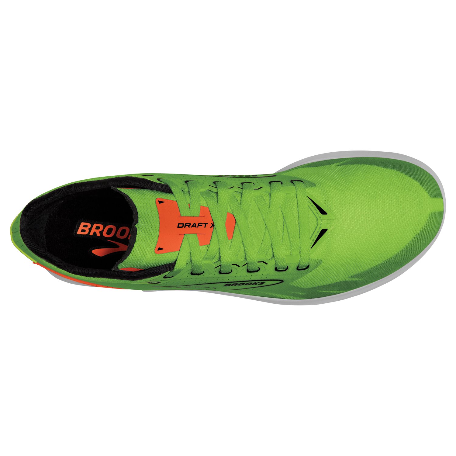 Brooks Draft XC Shoes - view number 2