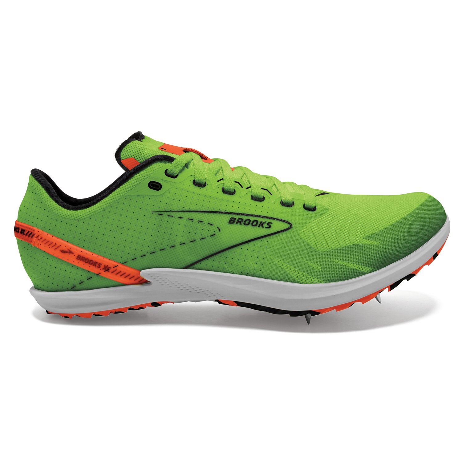 Brooks Draft XC Shoes