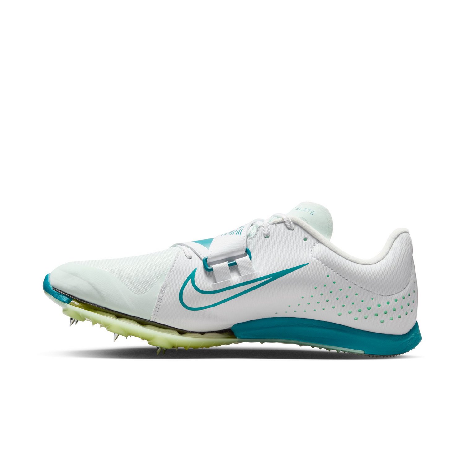 Nike Adults' Air Zoom Long Jump Elite Track Spikes - view number 3