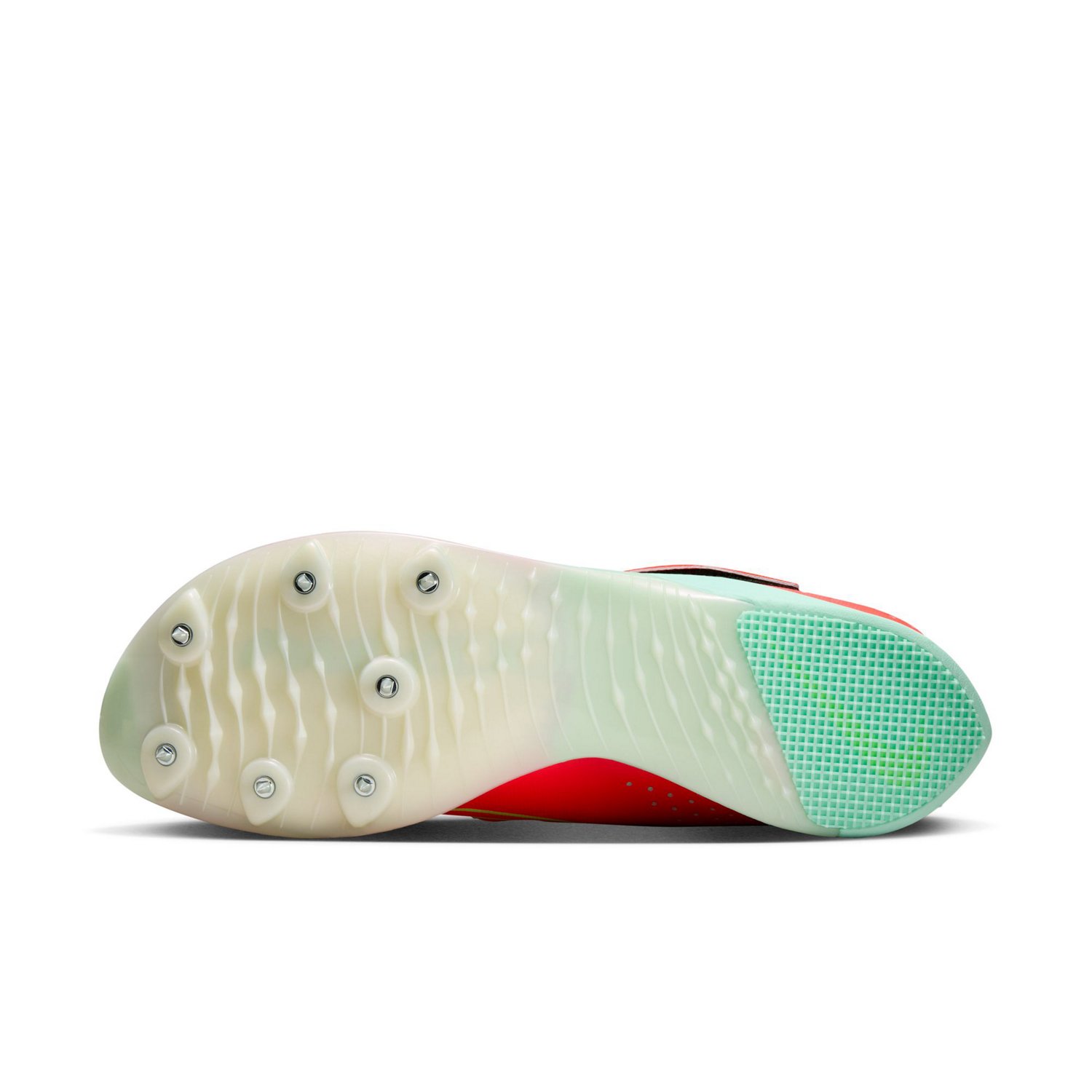 Nike Adults' Air Zoom Long Jump Elite Track Spikes - view number 6