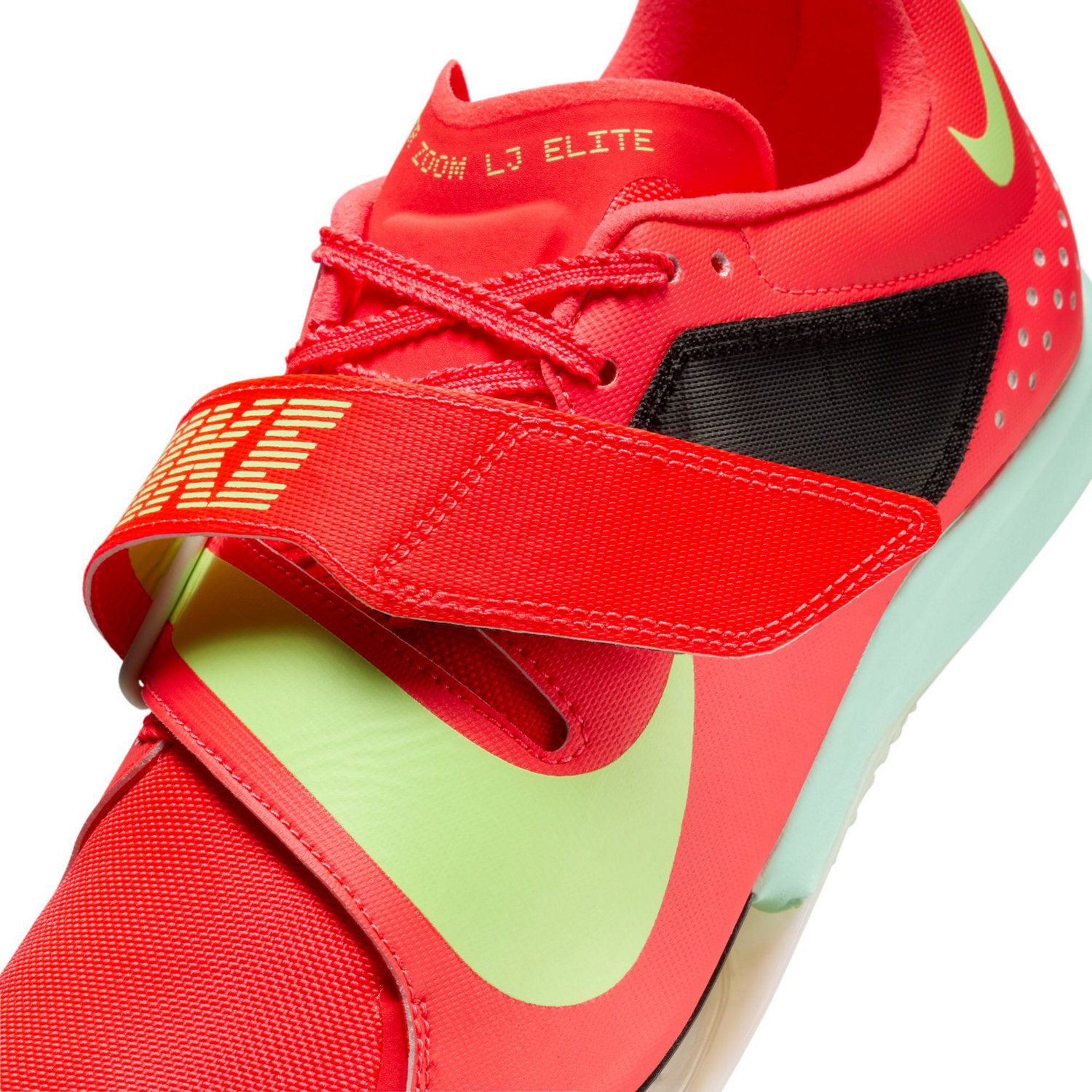 Nike Adults' Air Zoom Long Jump Elite Track Spikes - view number 7