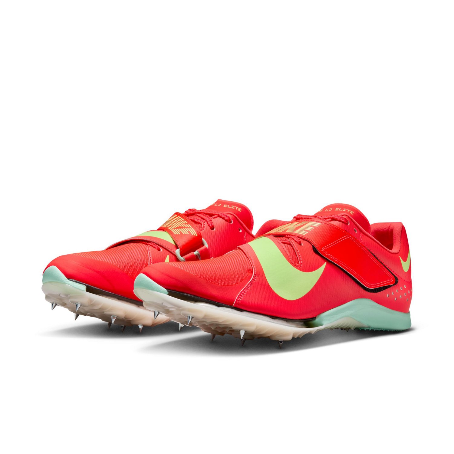 Nike Adults' Air Zoom Long Jump Elite Track Spikes - view number 3