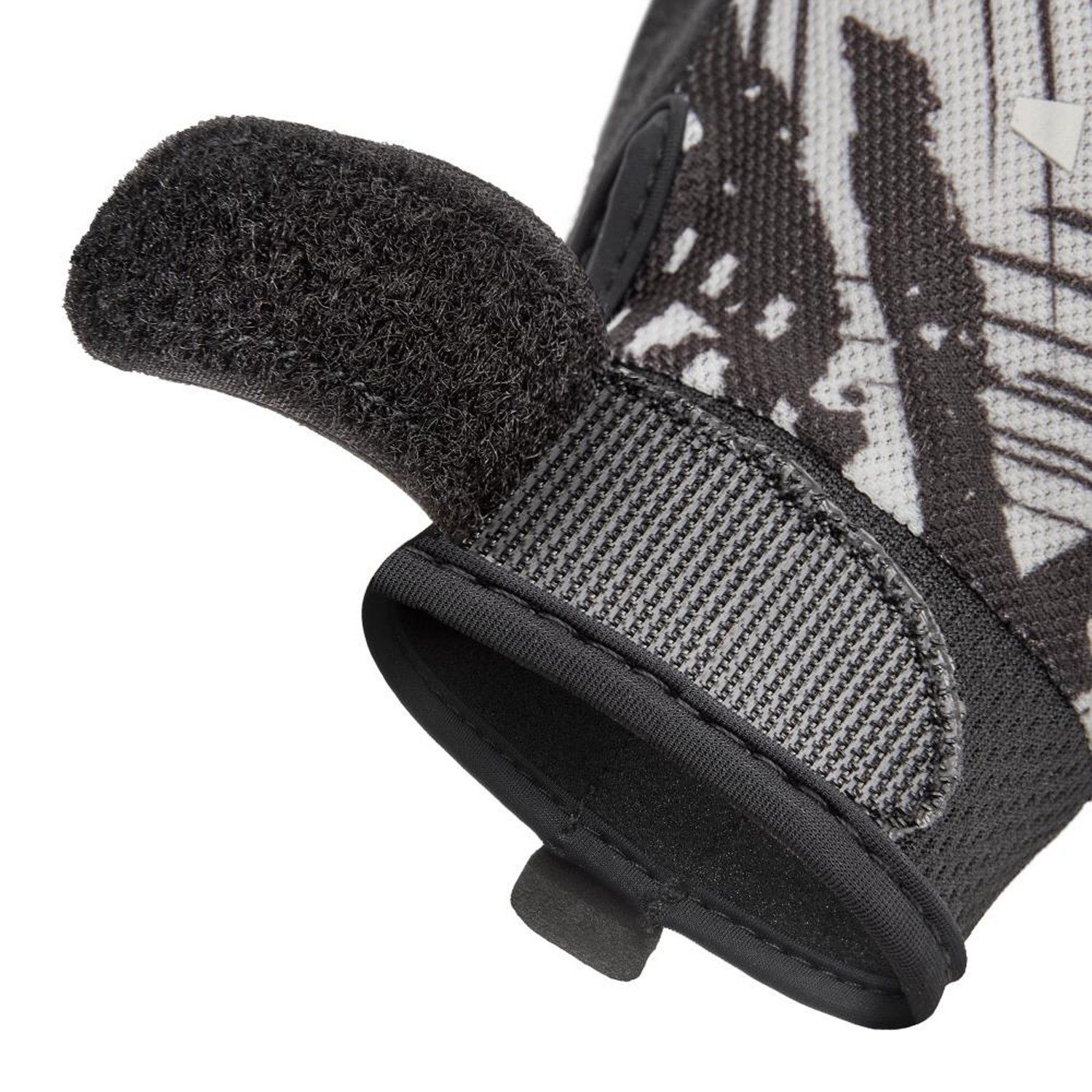  adidas Essential GFX Training Gloves - view number 4