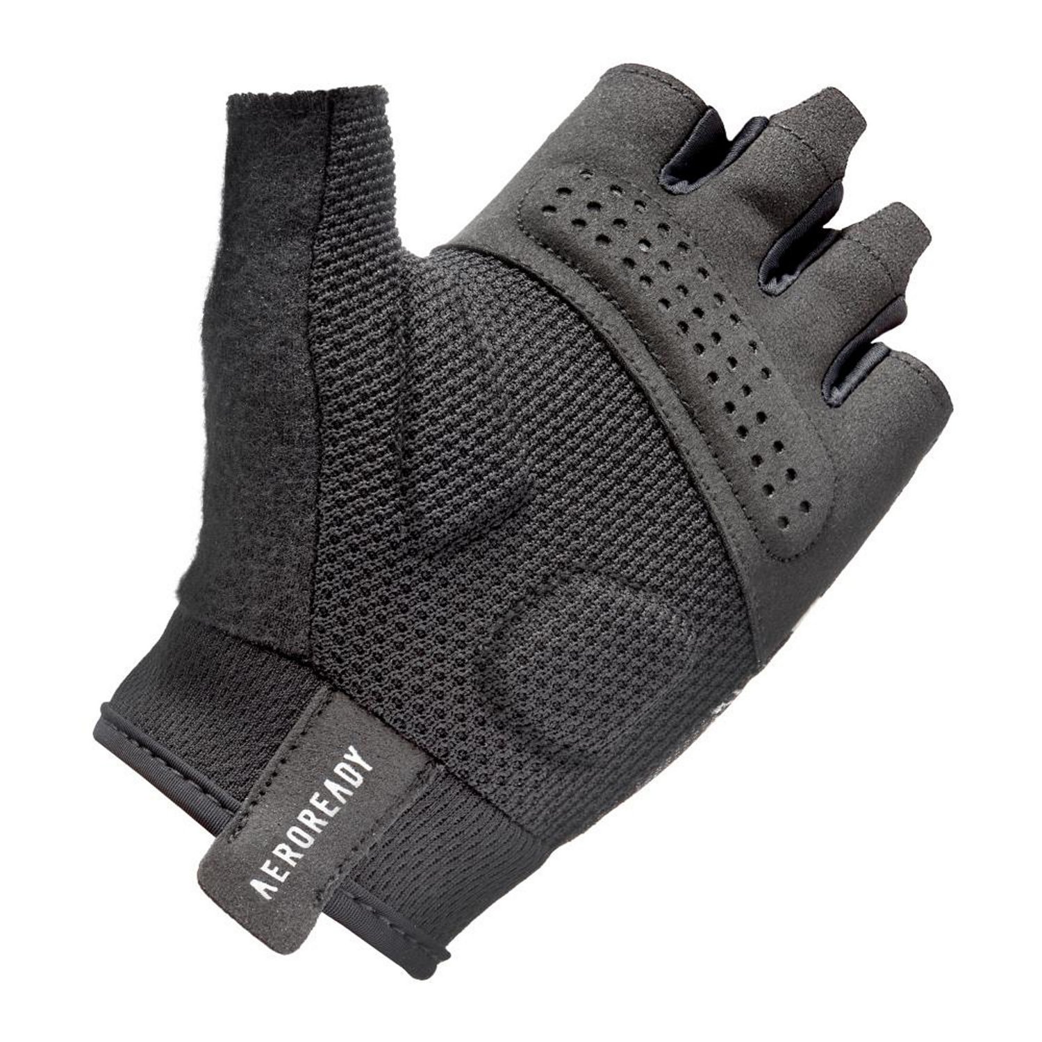  adidas Essential GFX Training Gloves - view number 5