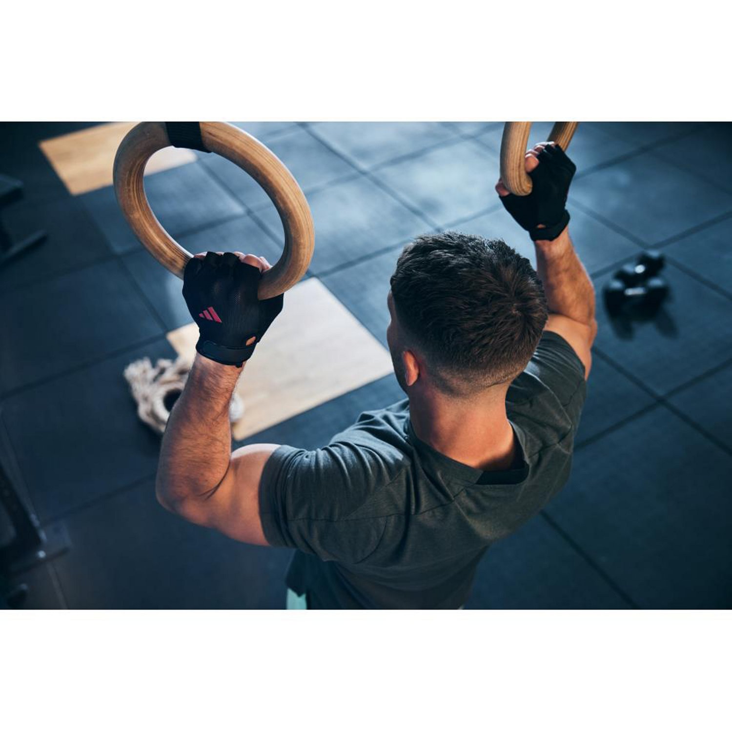 adidas Essential Training Gloves  - view number 7