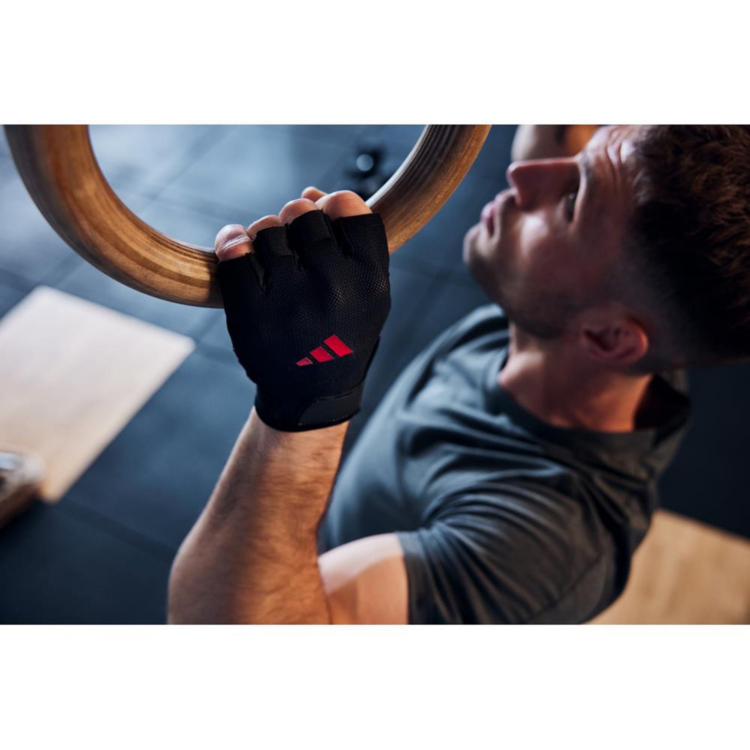 adidas Essential Training Gloves  - view number 6