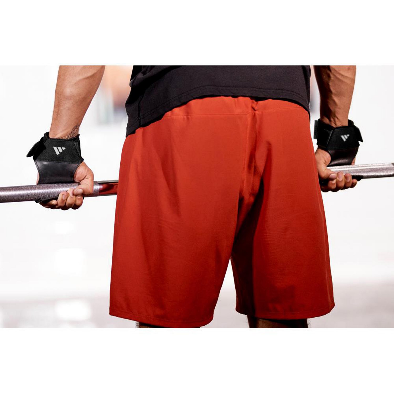 adidas Padded Lifting Grips - view number 6