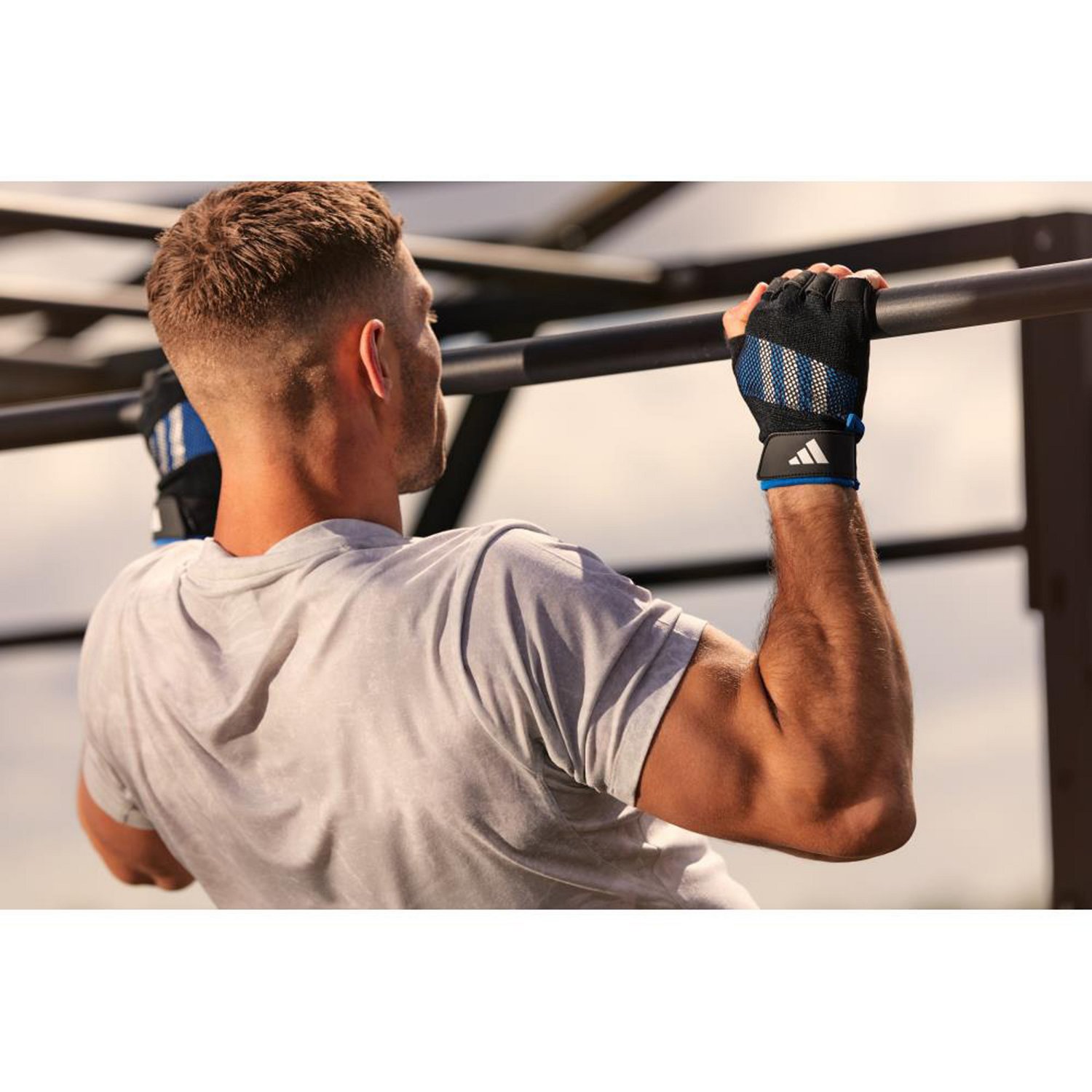 adidas Performance Training Gloves - view number 6