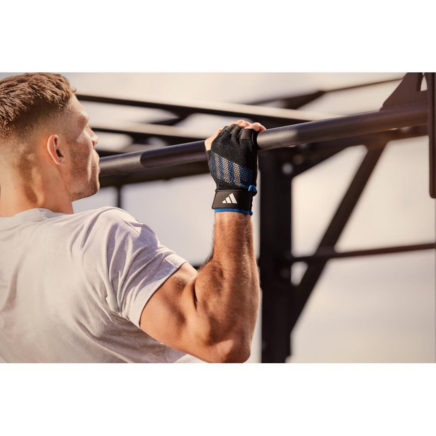 adidas Performance Training Gloves - view number 7