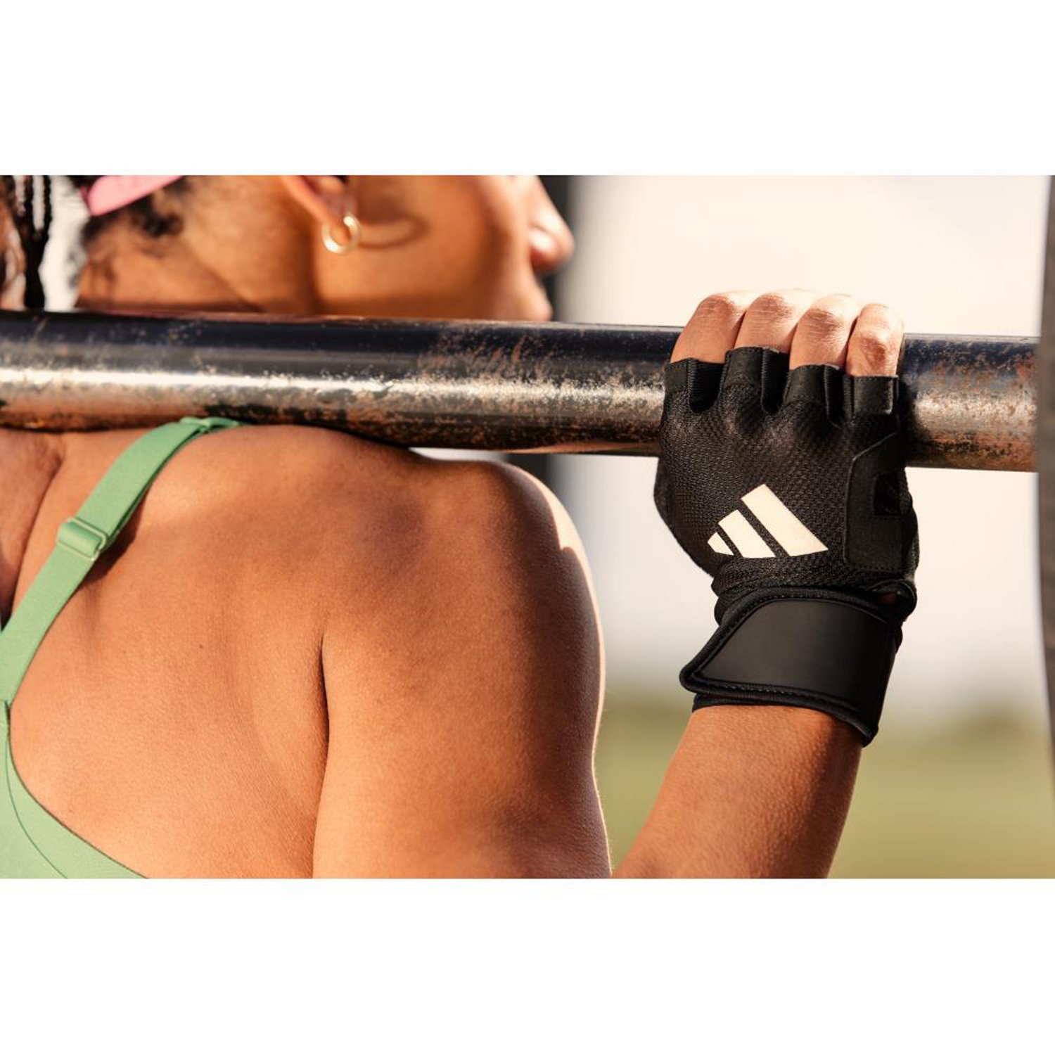 adidas Strength Training Gloves  - view number 7