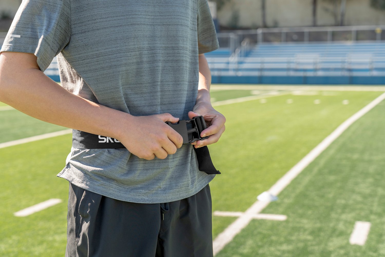 SKLZ Reactive Agility Belt - view number 6