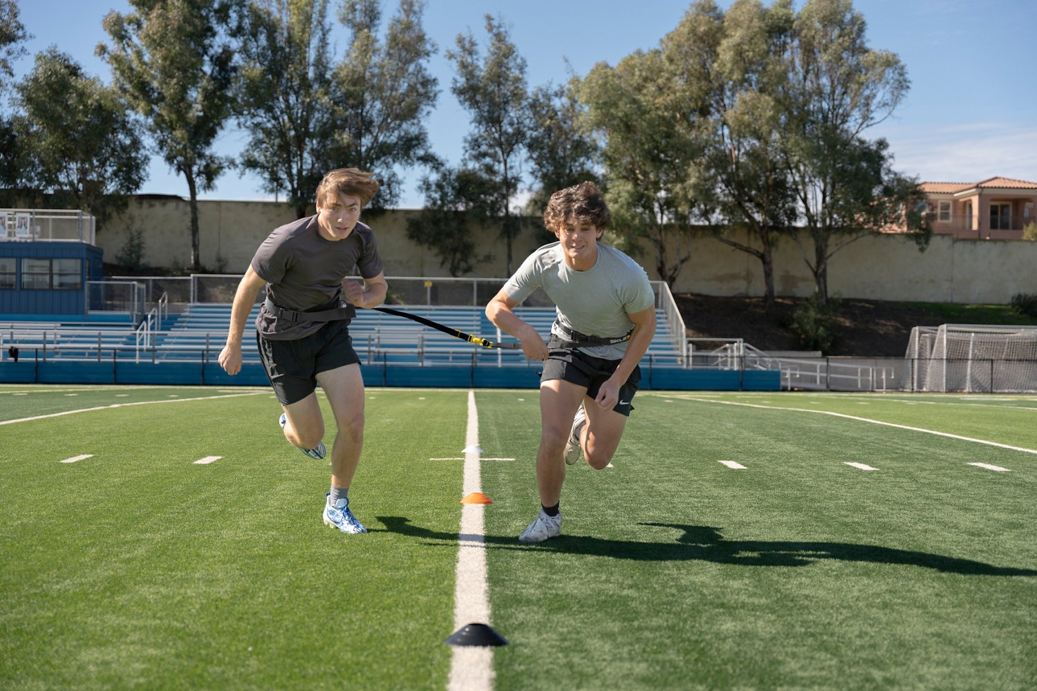 SKLZ Reactive Agility Belt - view number 8