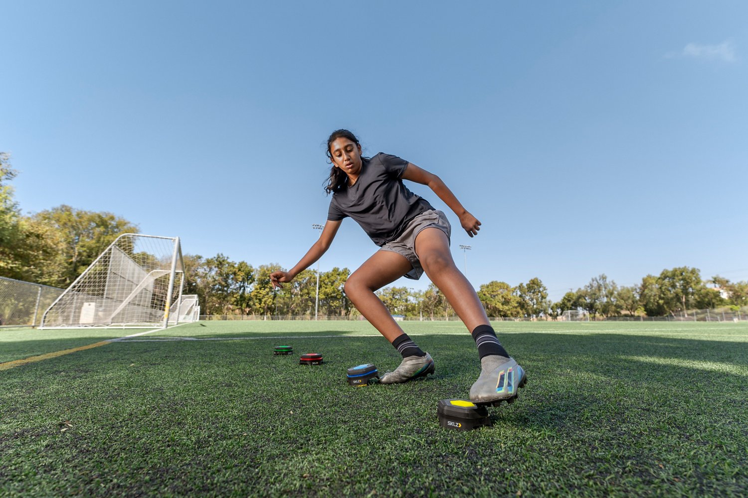 SKLZ Reactive Flash Trainer - view number 8