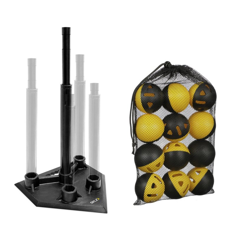 Sklz Tee And Ball B… - image