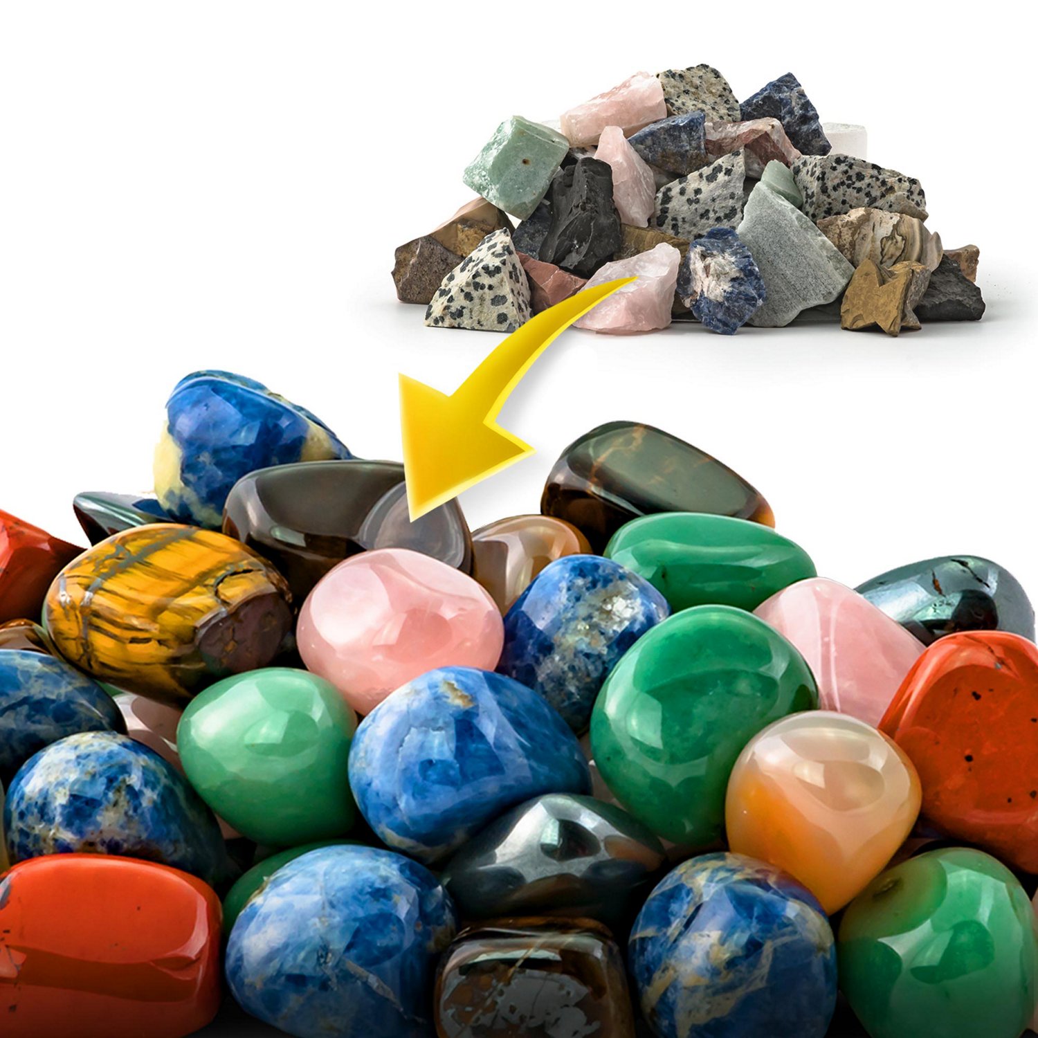National Geographic Explorer Series Rock Tumbler                                                                                 - view number 4