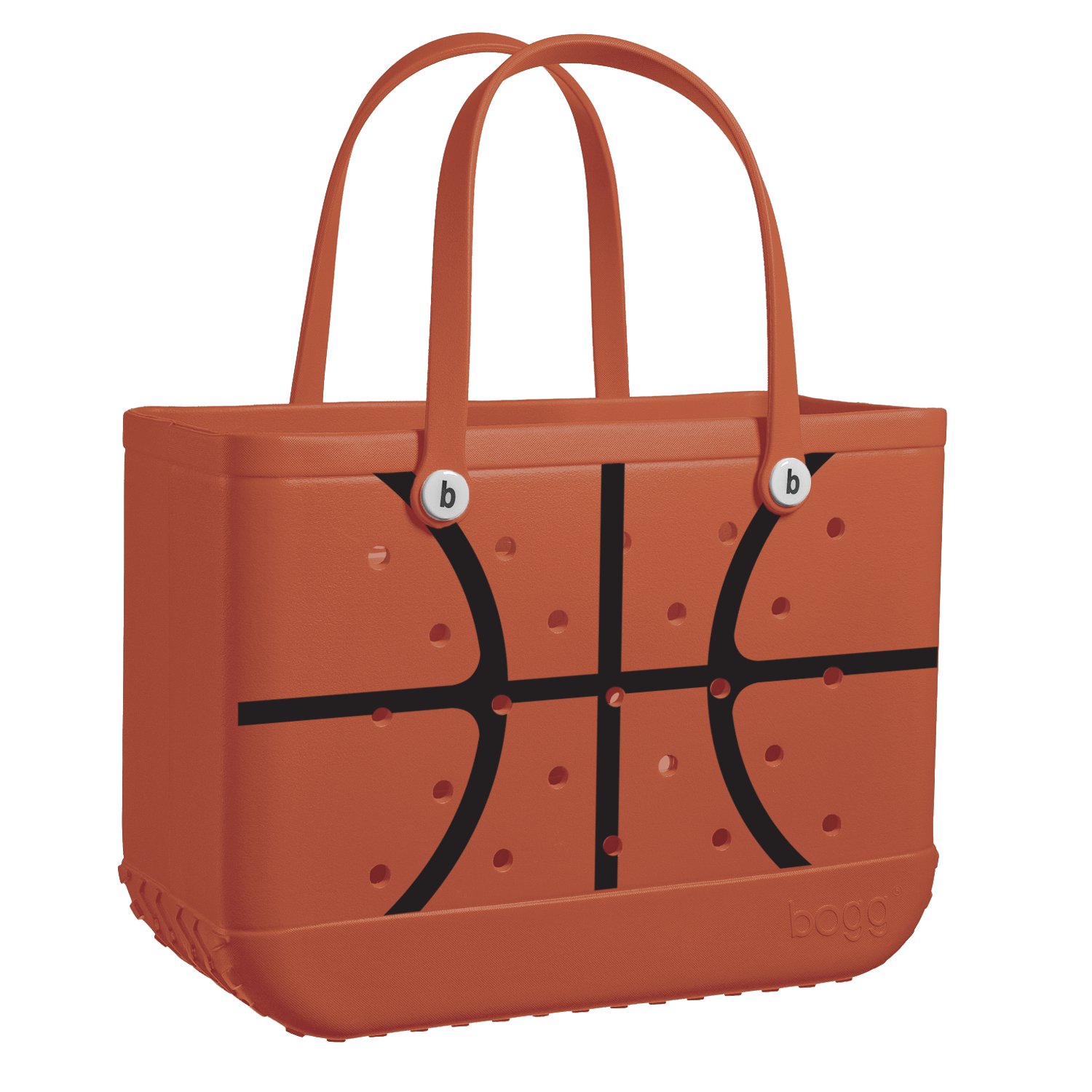 Bogg Bag Slam Dunk Original Bogg Tote Bag  - view number 2