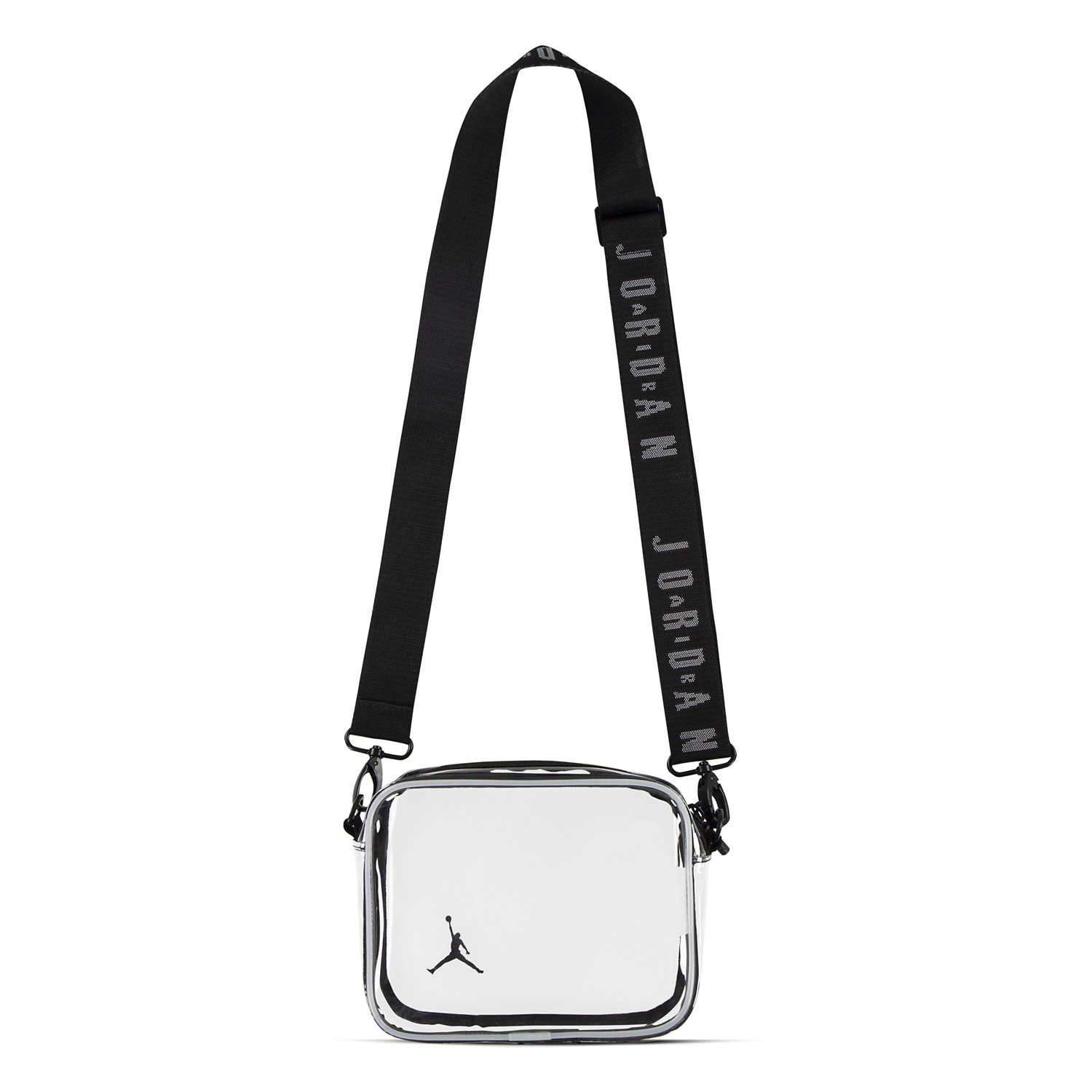 Jordan Clear Stadium Bag - view number 7
