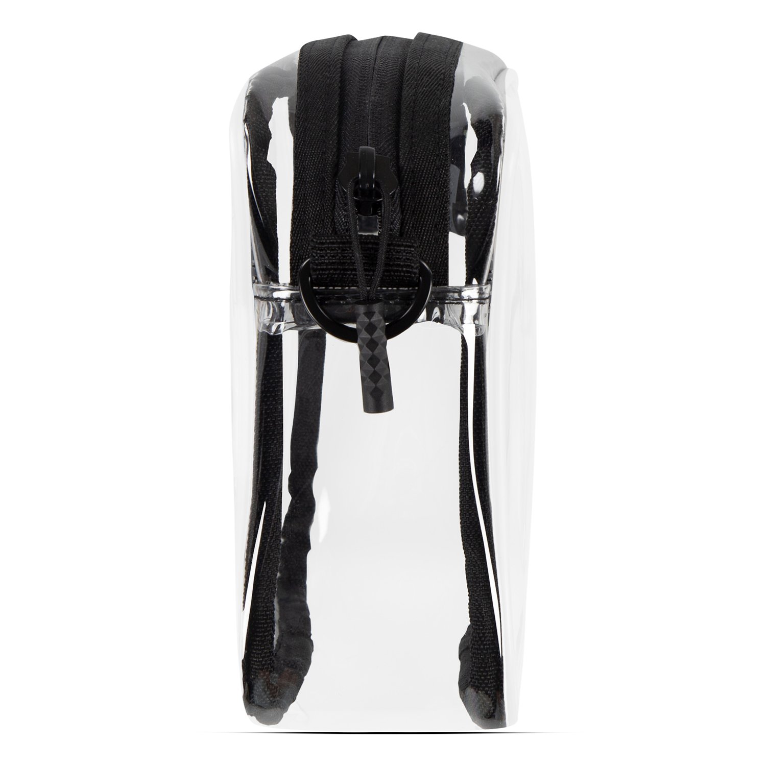 Jordan Clear Stadium Bag - view number 4