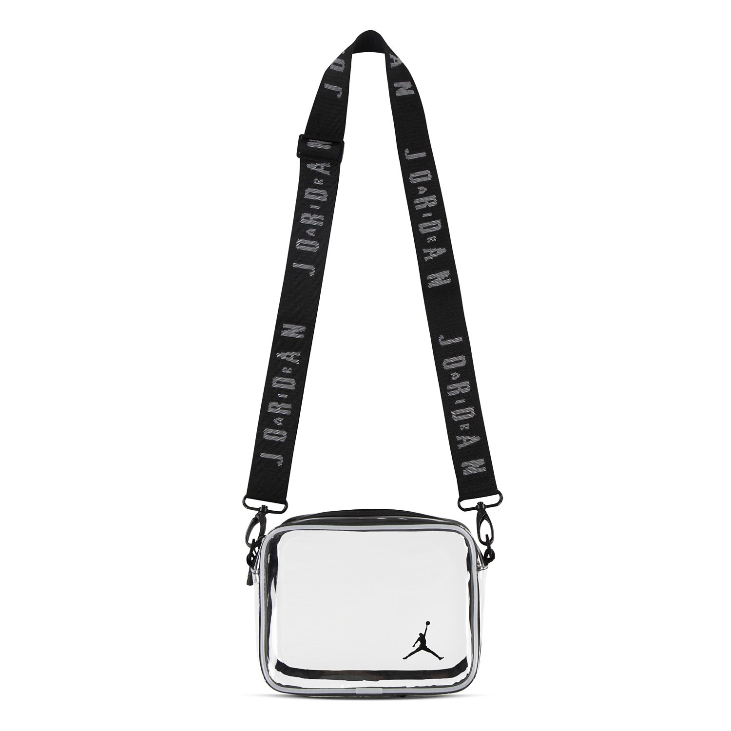 Jordan Clear Stadium Bag - view number 6