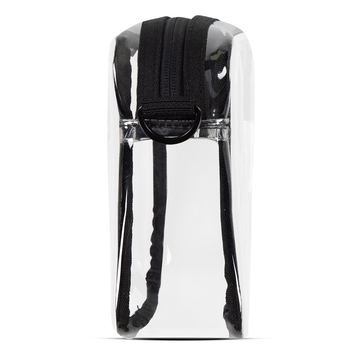 Jordan Clear Stadium Bag - view number 5