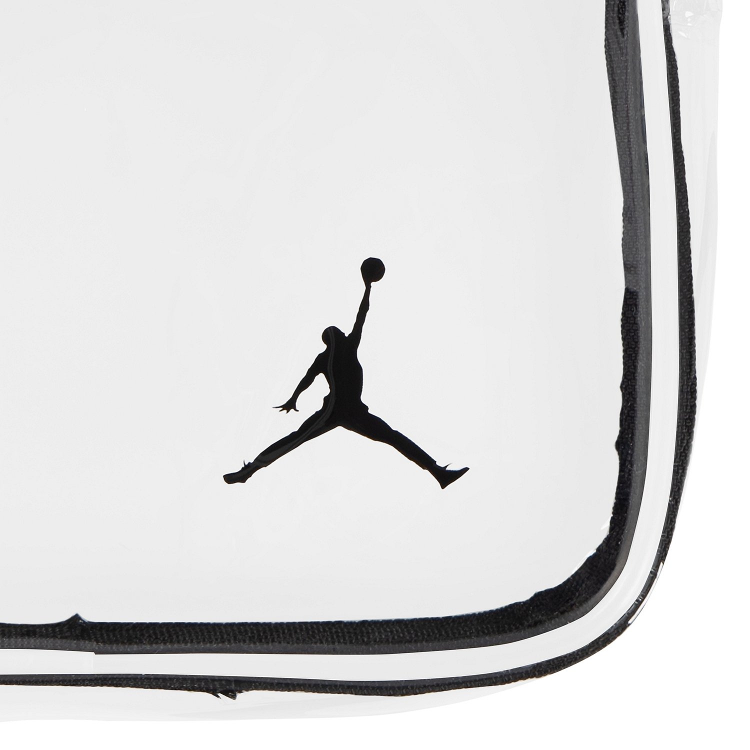 Jordan Clear Stadium Bag - view number 8