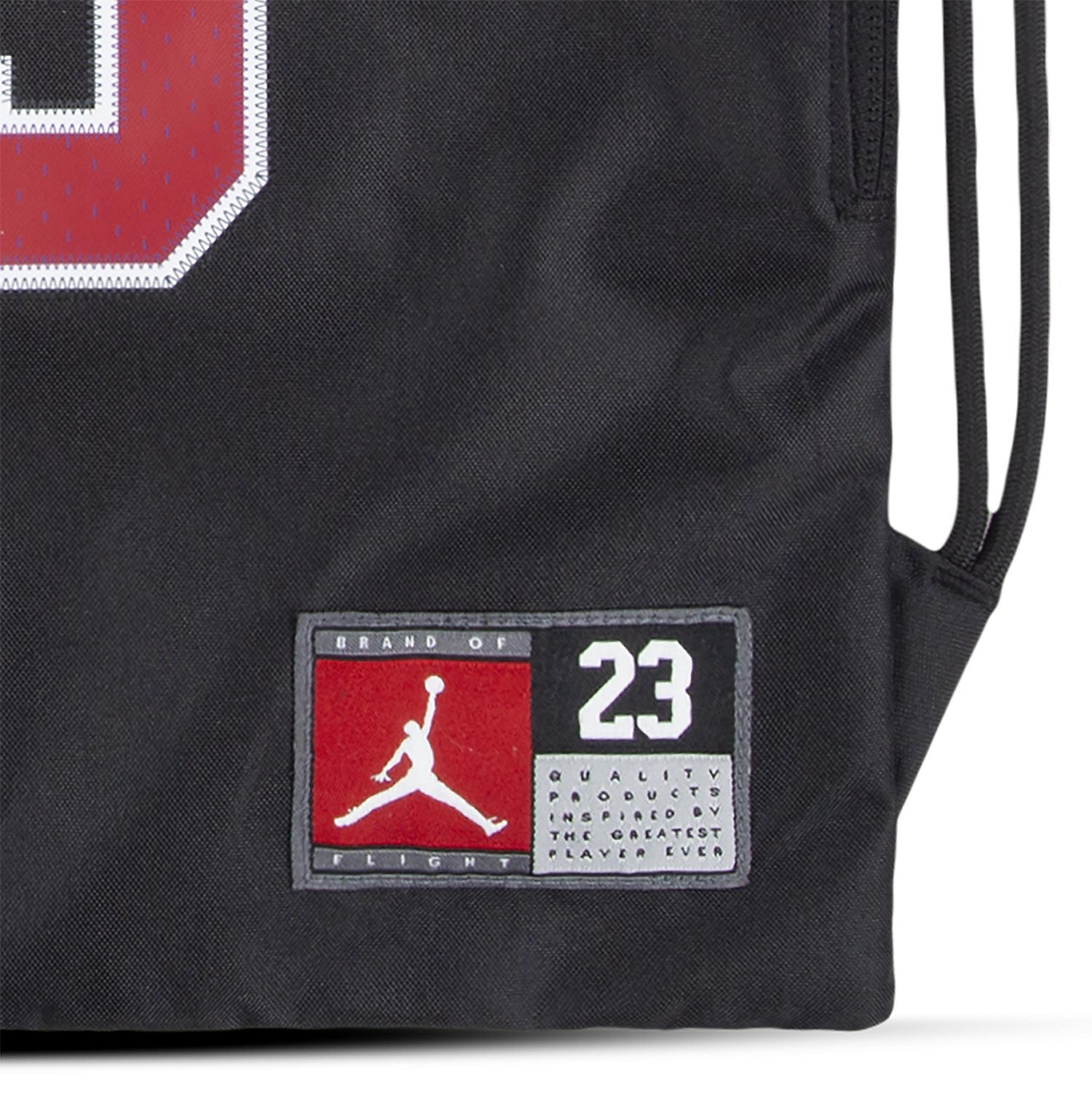 Jordan Jersey Gym Sack - view number 4
