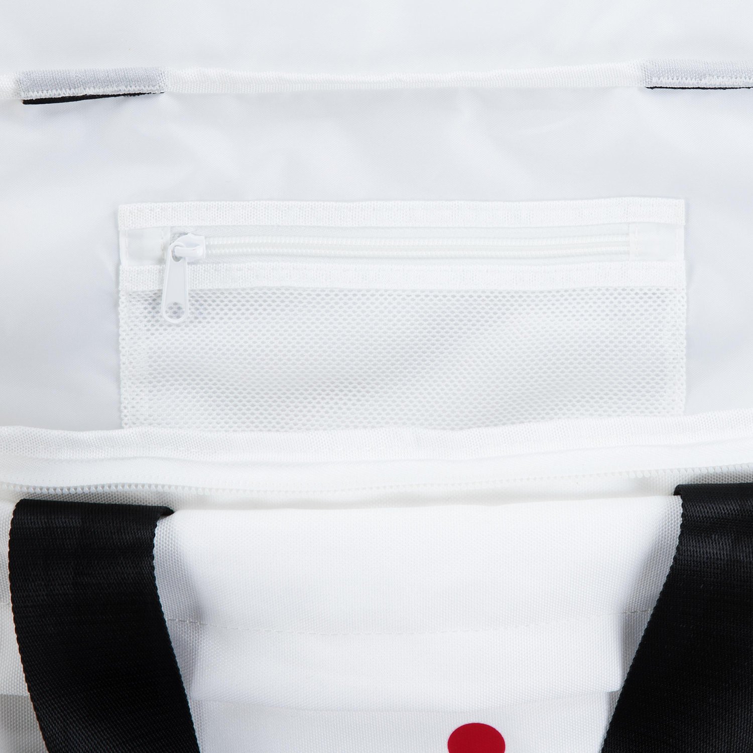 Jordan Velocity Medium Duffel Bag - view number 6