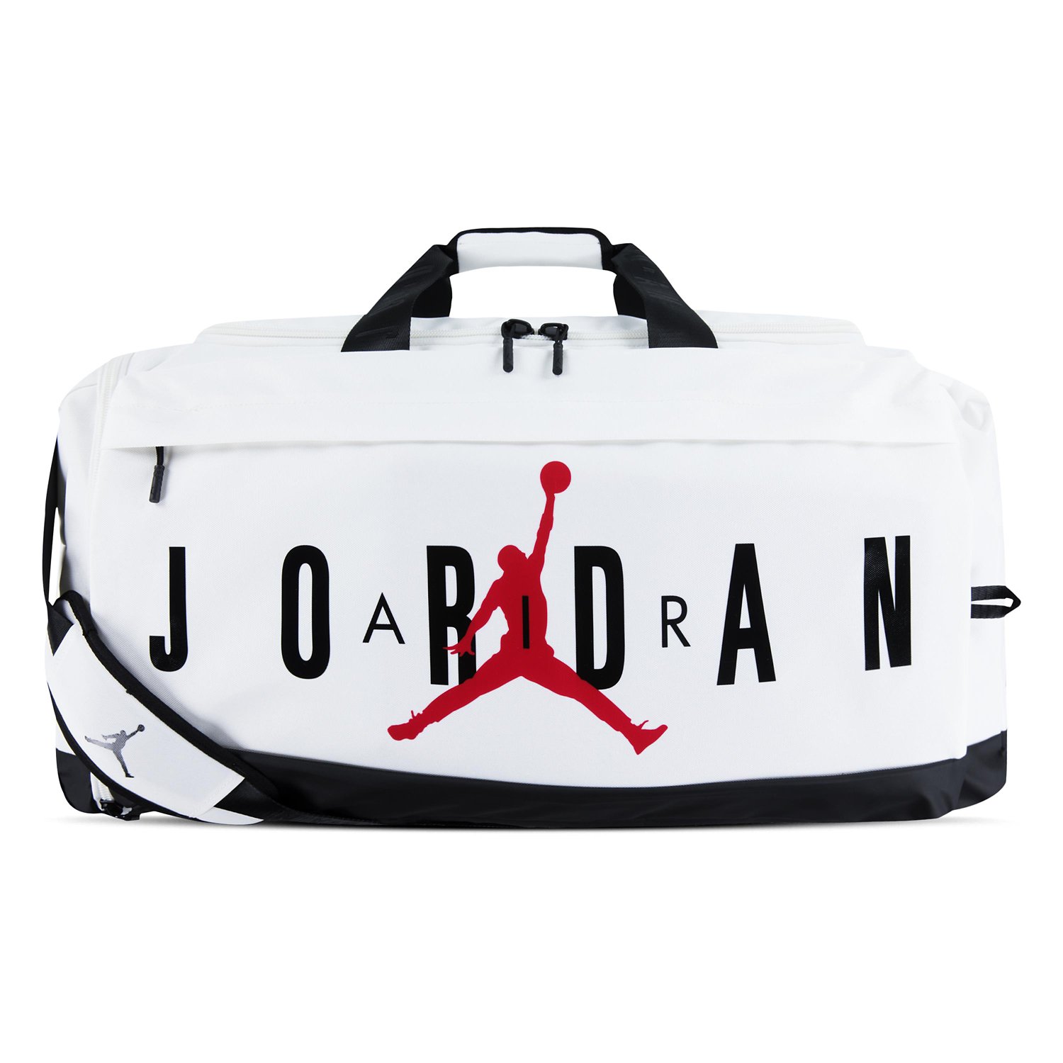 Jordan Velocity Medium Duffel Bag - view number 2