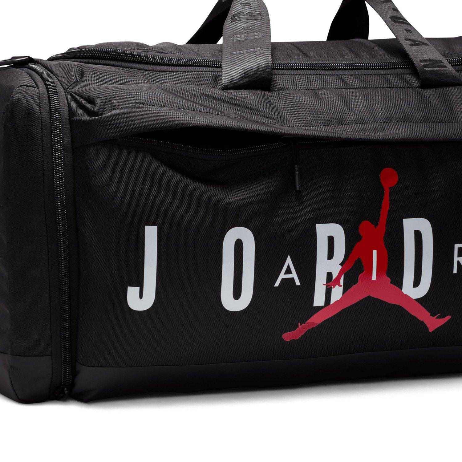 Jordan Velocity Medium Duffel Bag - view number 8