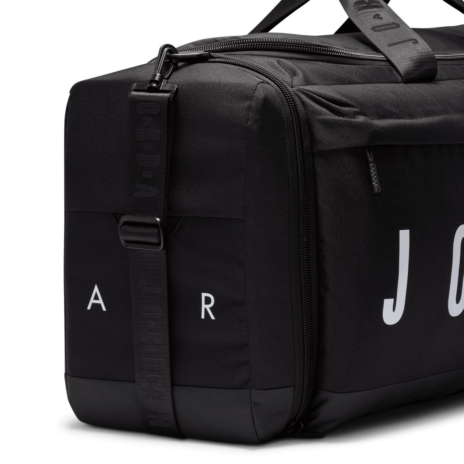 Jordan Velocity Medium Duffel Bag - view number 6