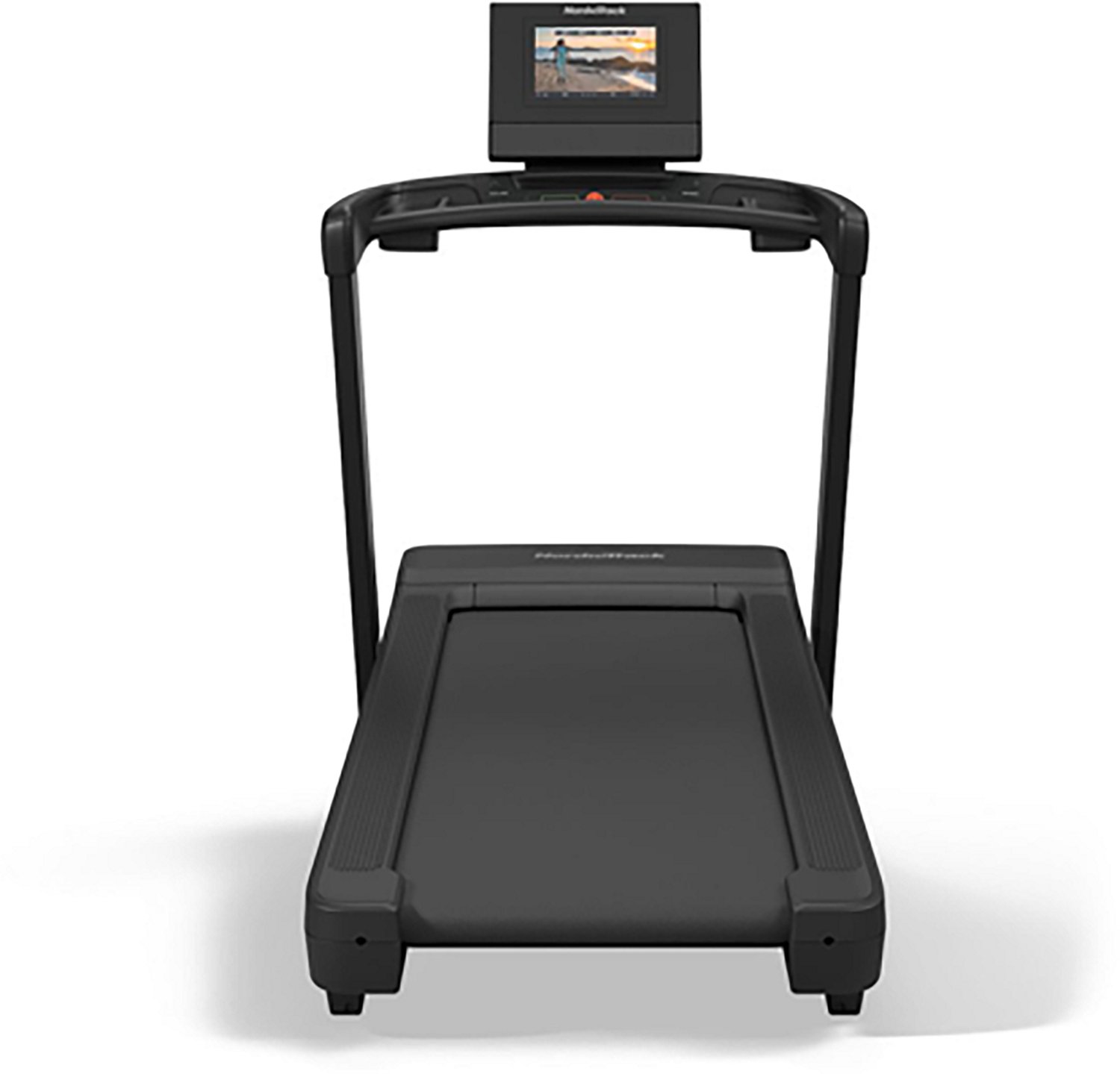 NordicTrack T Series 10 Treadmill - view number 3