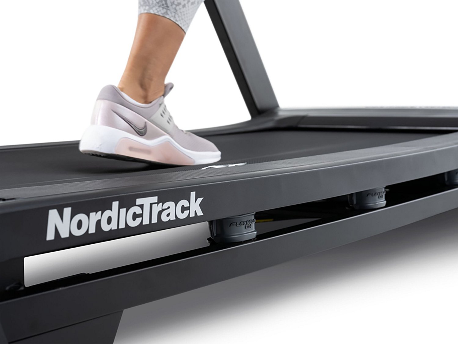 NordicTrack T Series 10 Treadmill - view number 6