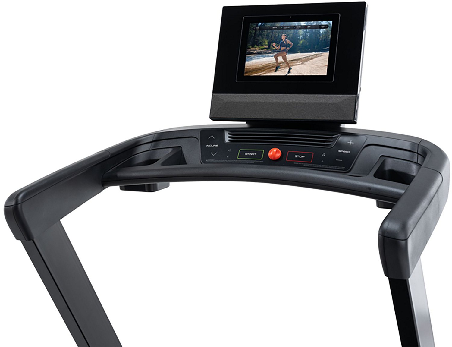 NordicTrack T Series 10 Treadmill - view number 4