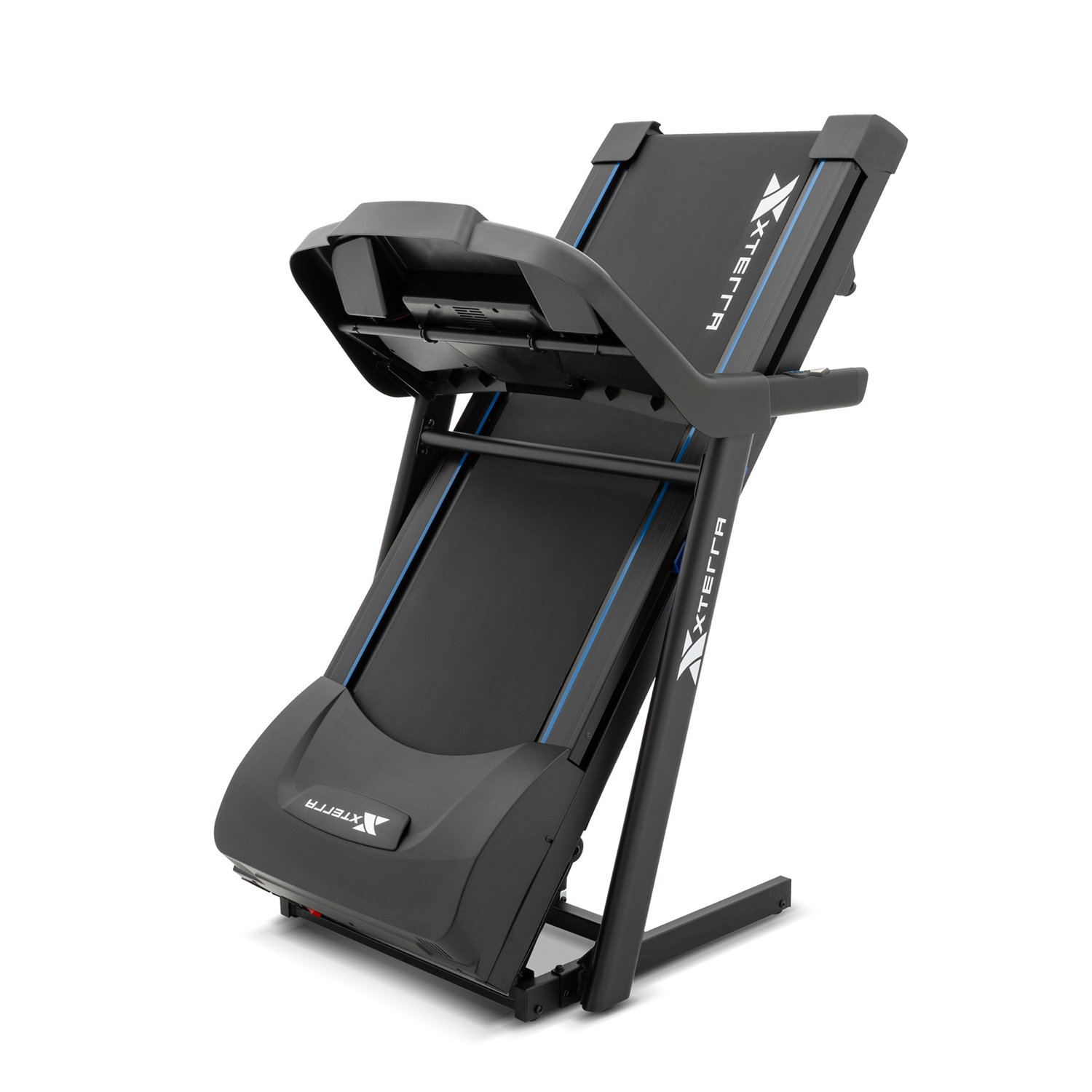 XTERRA TR65 Folding Smart Treadmill - view number 5