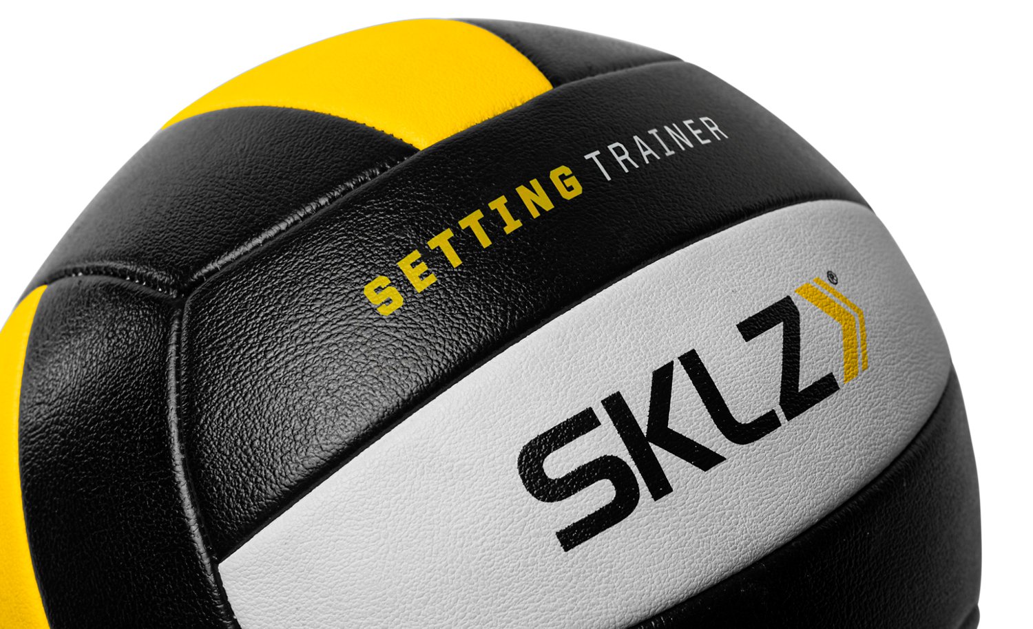 SKLZ Setting Trainer Weighted Volleyball                                                                                         - view number 4