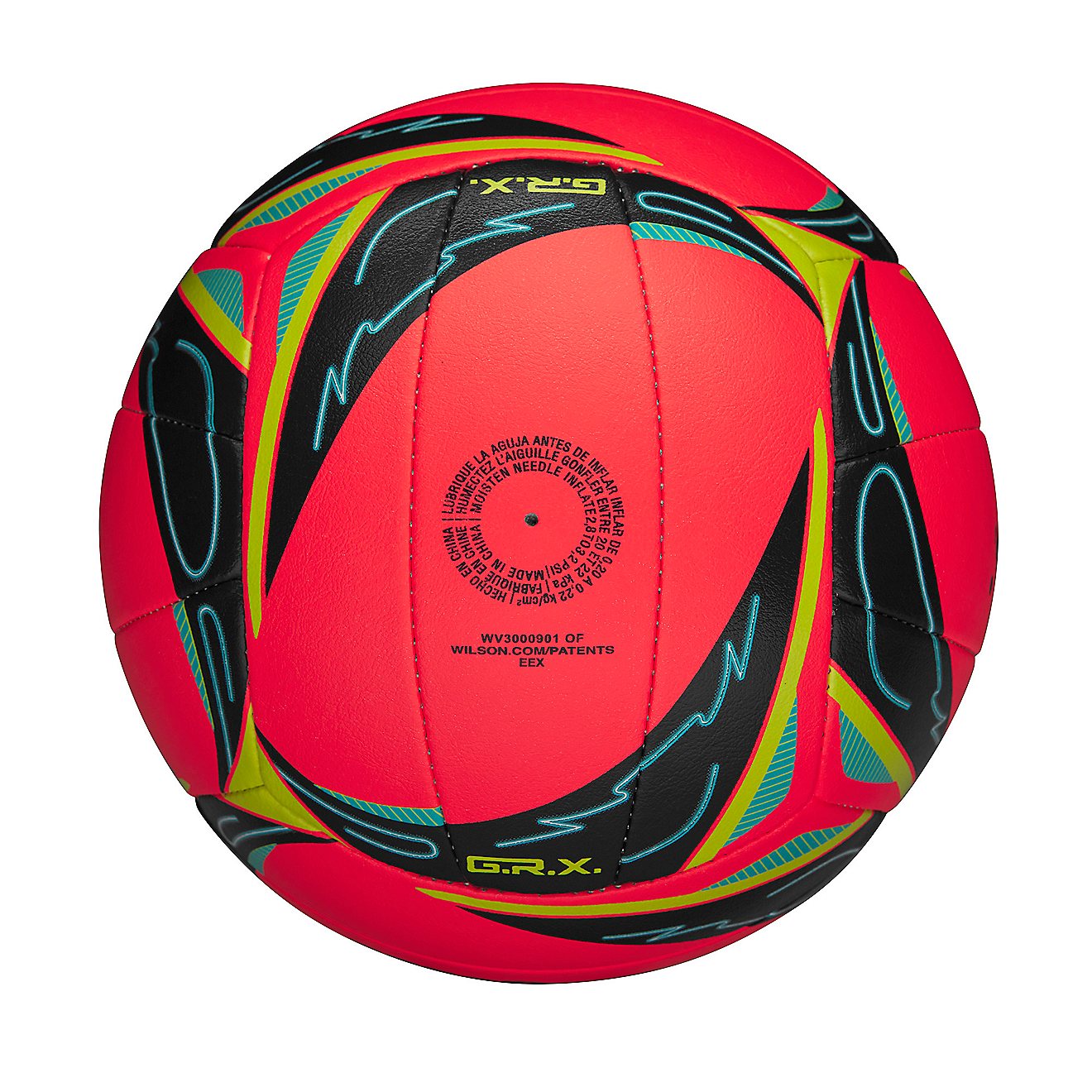 Wilson AVP GRX Grass Official Game Volleyball                                                                                    - view number 8