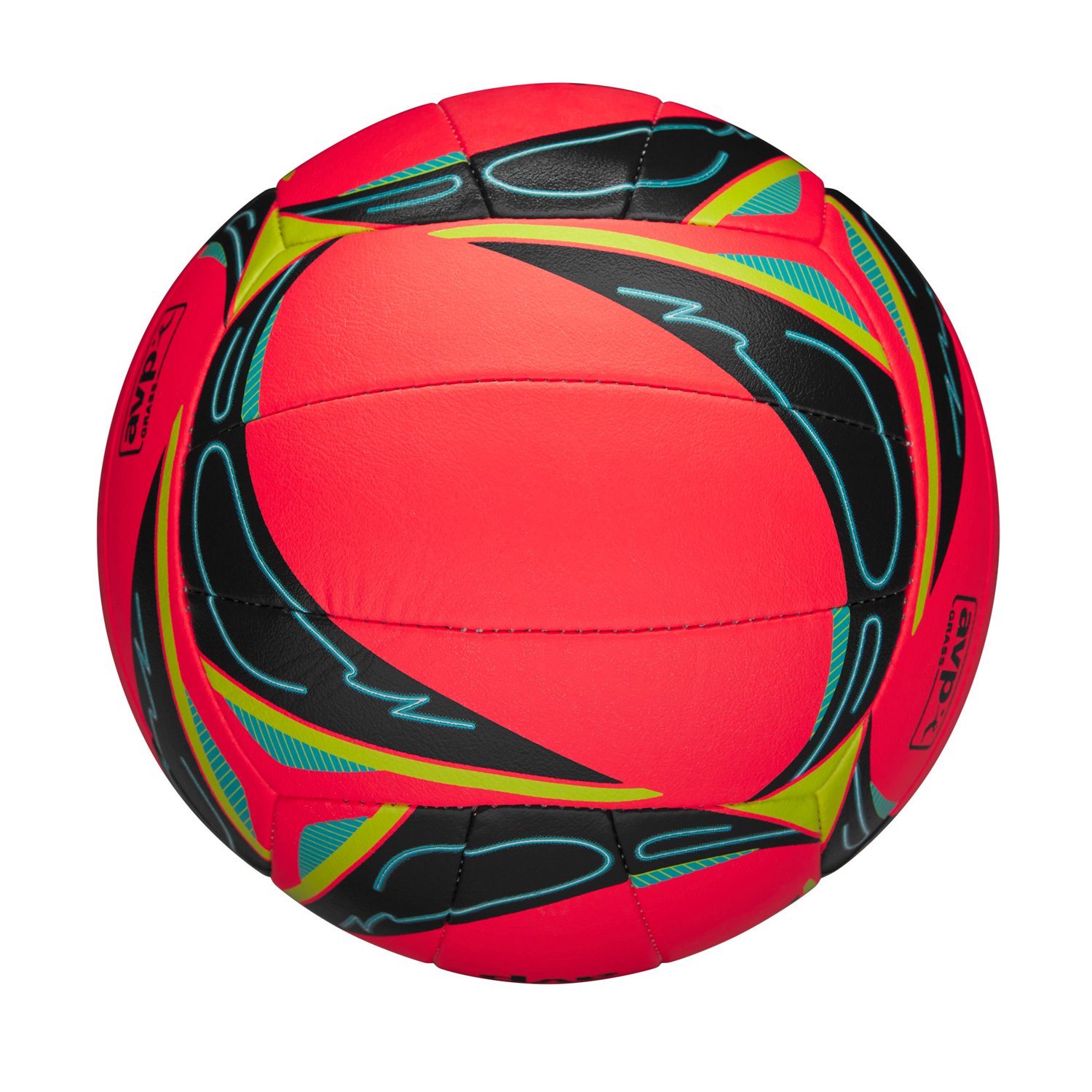 Wilson AVP GRX Grass Official Game Volleyball                                                                                    - view number 6