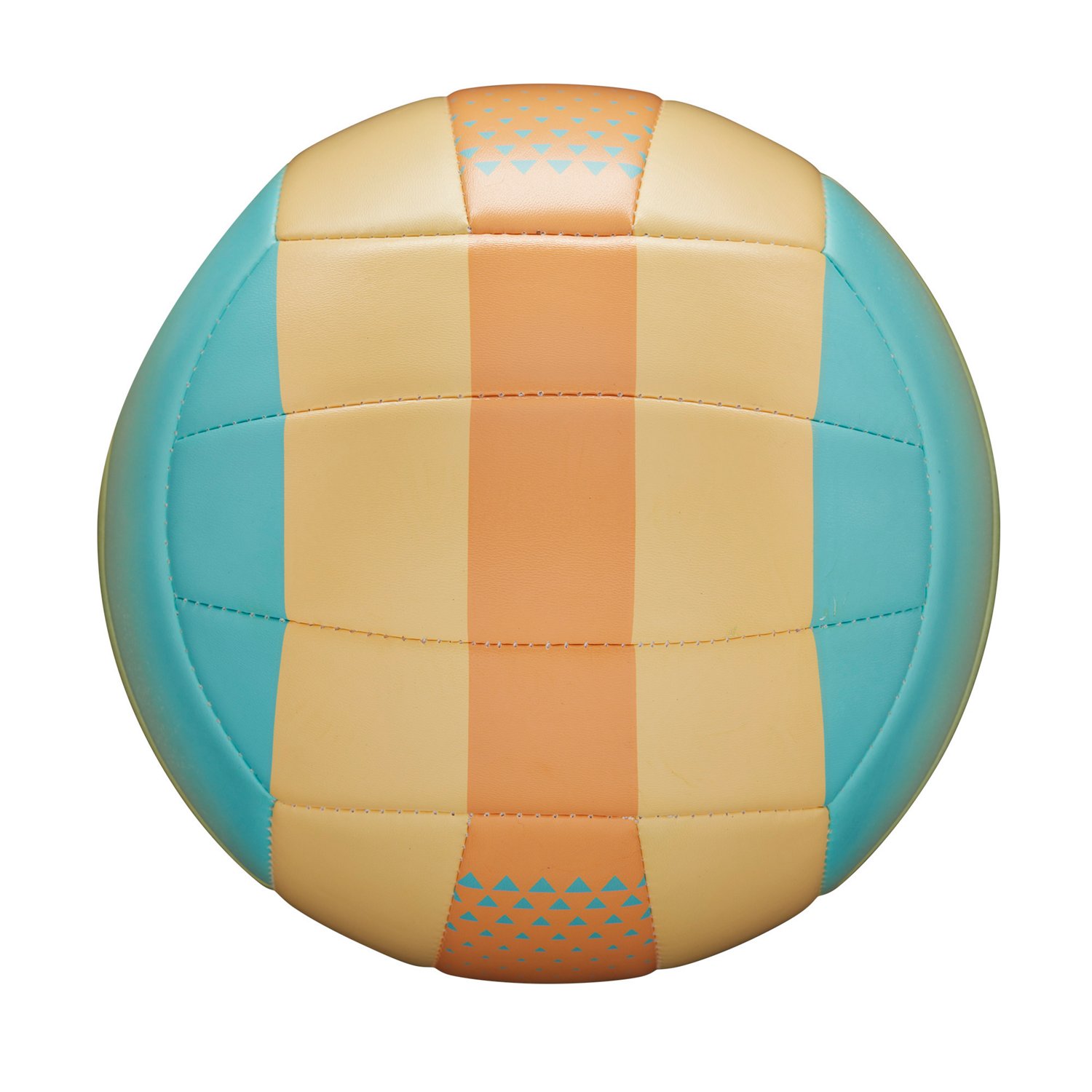 Wilson AVP Oasis Blue/Purple Volleyball                                                                                          - view number 3
