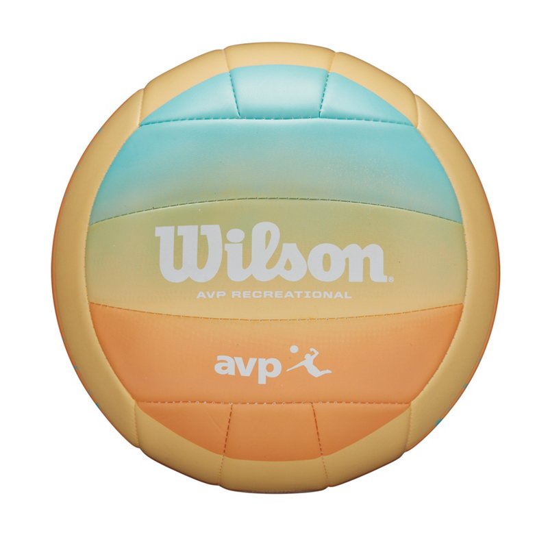 Wilson Avp Oasis Bl… - image
