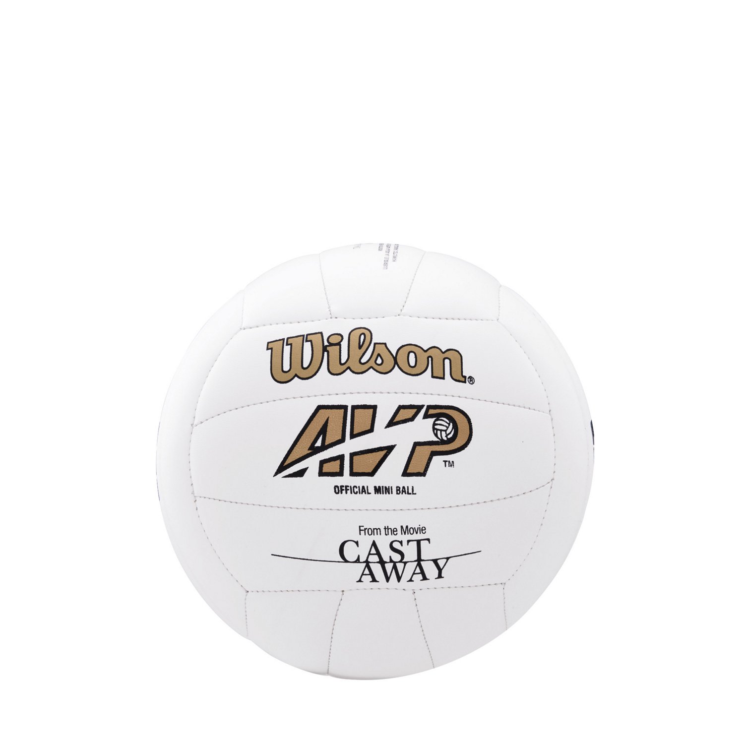 Wilson Cast Away Mini Volleyball                                                                                                 - view number 2