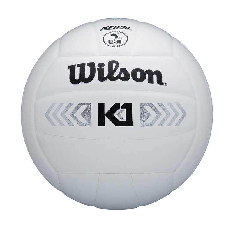 Wilson K1 Silver Ga… - image
