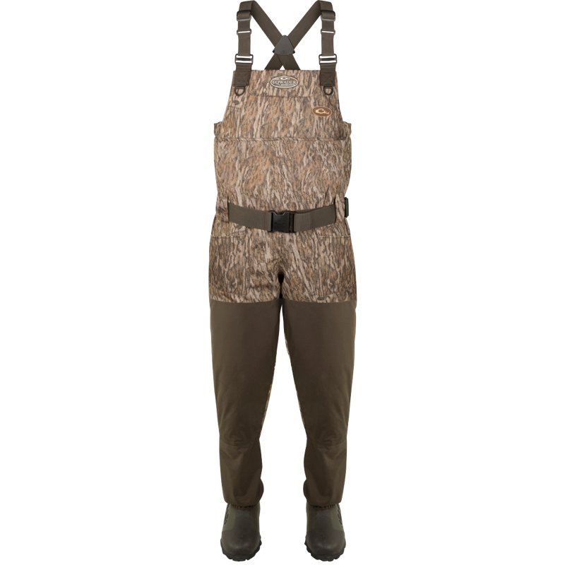 Drake Insulated Bre… - image