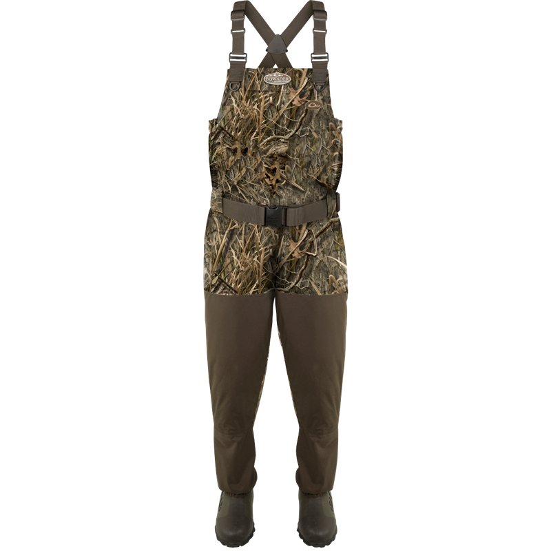 Drake Insulated Bre… - image