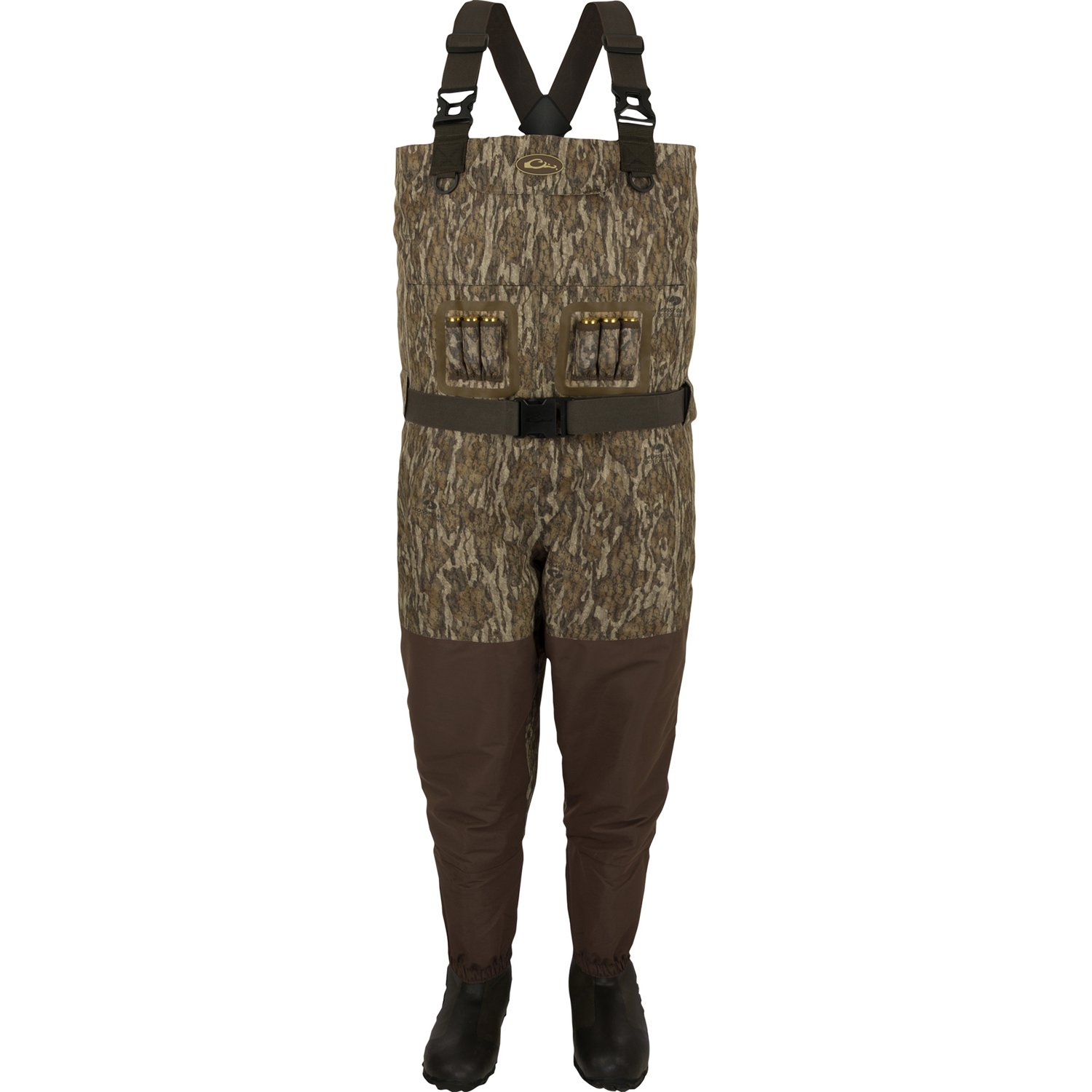 Drake Insulated Guardian Elite Vanguard Breathable Wader                                                                         - view number 1