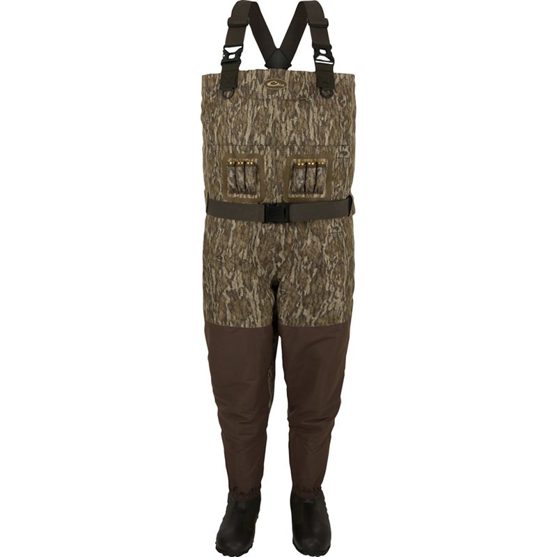 Drake Insulated Gua… - image
