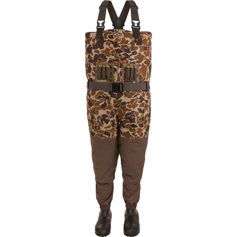 Drake Insulated Gua… - image
